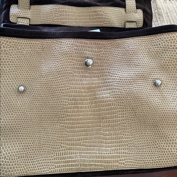 YVES Saint Laurent Large Muse Two Bag - Picture 12 of 16